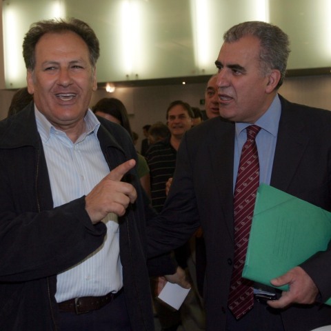 ΠΑΣΟΚ ΟΔΟΝΤΙΆΤΡΟΙ