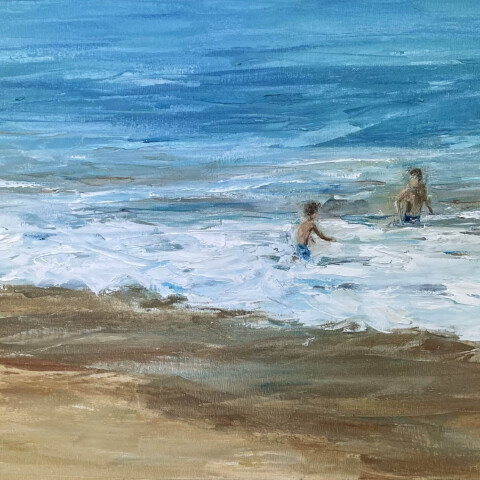 100 καλλιτέχνες διαθέτουν τα έργα τους υπέρ των σκοπών της Μέριμνας