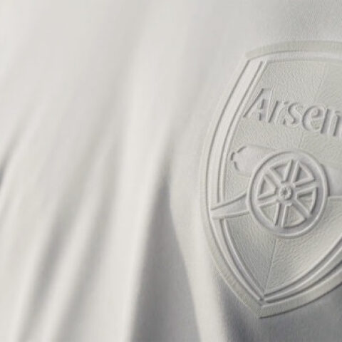 Η λευκή εμφάνιση της Άρσεναλ