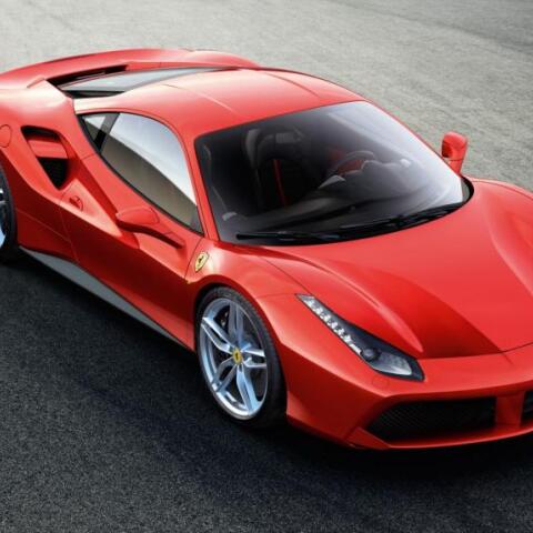 Ποιο ήταν το supercar του μοιραίου δυστυχήματος στην Βούλα;