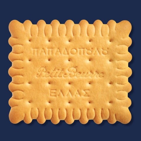 Μπισκότα Παπαδοπούλου