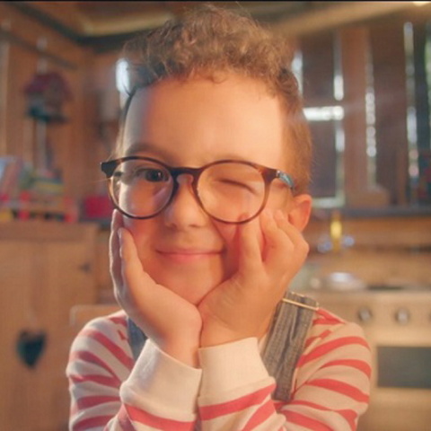 Η διαφήμιση για τα 45 χρόνια Μασούτης