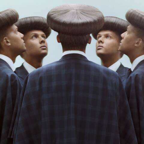 Stromae