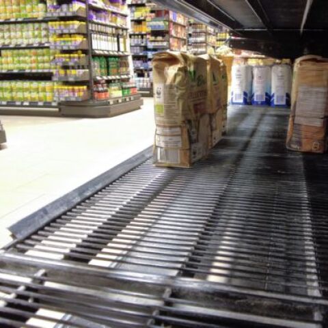 Πόλεμος στην Ουκρανία, αγορές πανικού στη Γερμανία