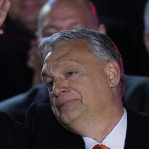 Κομισιόν: Ενεργοποιεί το μηχανισμό αναστολής χρηματοδότησης της Ουγγαρίας