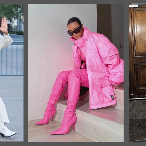 Forbes: Ποια πρόσωπα της σοουμπίζ βρίσκονται στη λίστα με τους δισεκατομμυριούχους του 2022.