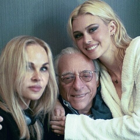 Claudia Heffner και Nelson Peltz: Μερικές πληροφορίες για τους γονείς της Nicola Peltz που παντρεύτηκε τον Brooklyn Beckham.