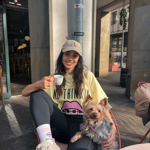 Bazaar από την Nothinkin