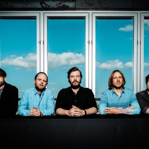 Midlake, νέο άλμπουμ