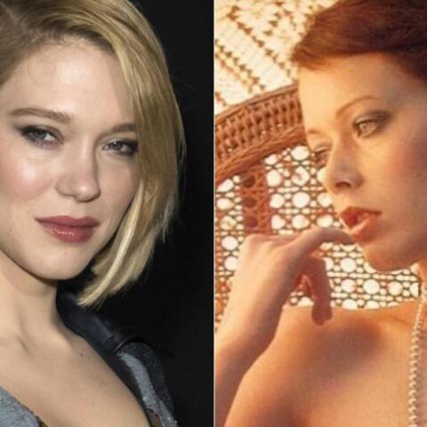 Η Λέα Σεϊντού θα γίνει η νέα Εμμανουέλα