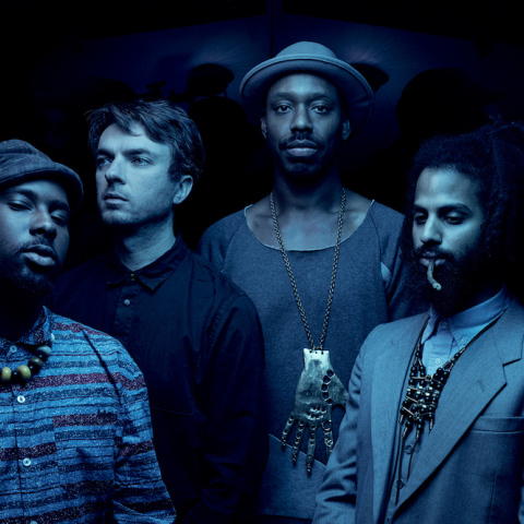 Διαλύονται οι Sons of Kemet