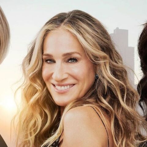 Το And Just Like That και η Carrie επιστρέφουν με δεύτερη σεζόν   