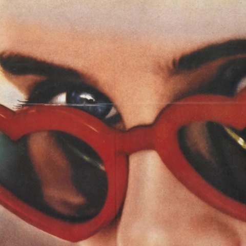 λολίτα ταινία Κιούμπρικ Ναμπόκοφ