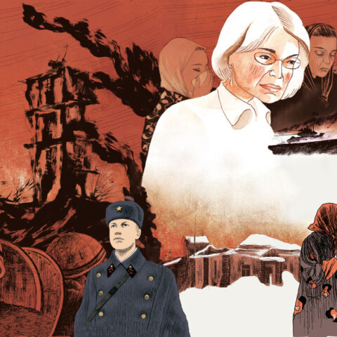 igort τα ρωσικά τετράδια