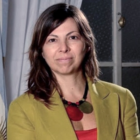 silvina batakis