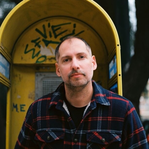 Ορέστης Ντάντος