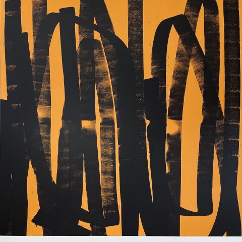 Ο Philip A. Zimmermann στην γκαλερί Bernier/Eliades