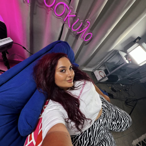 Χρυσηίδα Γκαγκούτη @guru.clown 