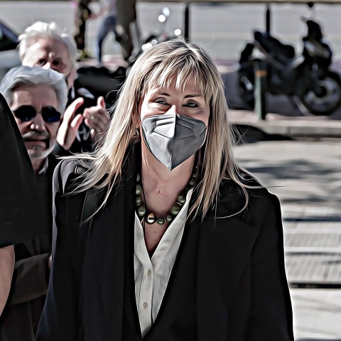 Υπόθεση Novartis: Οι ισχυρισμοί του ΣΥΡΙΖΑ, οι έρευνες για το σκάνδαλο και η στάση της Ελένης Τουλουπάκη