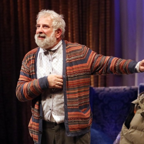 Πέτρος Φιλιππίδης