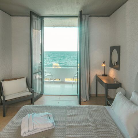 Pyrgos Ralli Estate Weddings & Suites