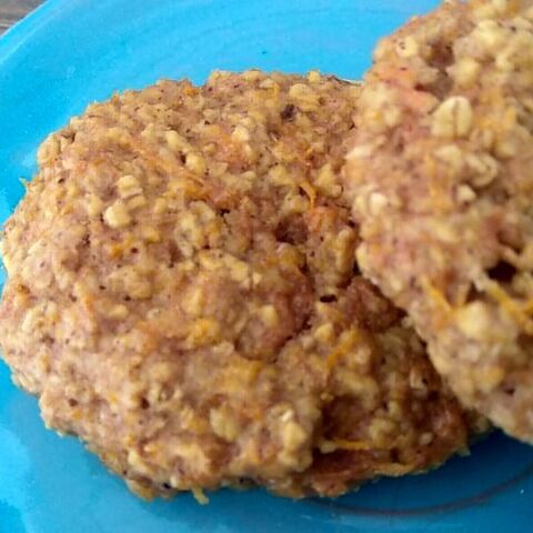 Μπισκότα βρώμης