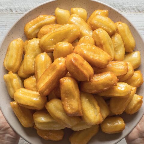 Τουλουμπάκια