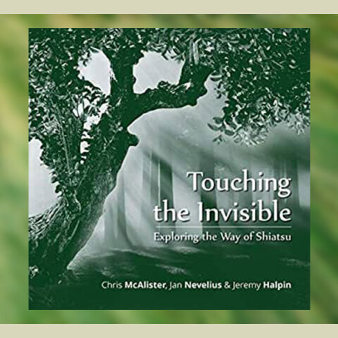 «Touching the Invisible - Exploring the Way of Shiatsu»