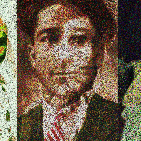 «Μεταμόρφωσις 2»: Η έκθεση του Σέργη Χατζηαδάμου στο Σπίτι της Κύπρου