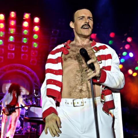 The Bohemias live στο Faliro Summer Theater