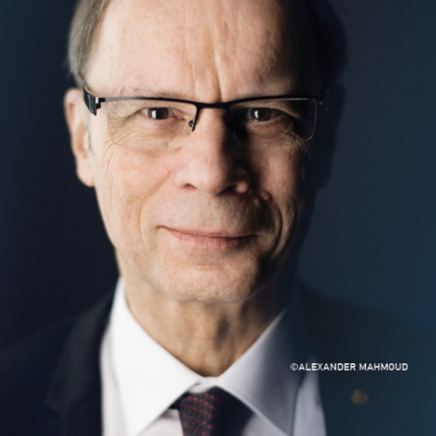 Jean Tirole