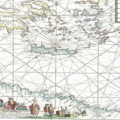 Μορφή & Λειτουργία: Η ακολουθία του Σχεδιασμού 200+200 Διακοσμητικές και Εφαρμοσμένες Τέχνες 1621 – 2021