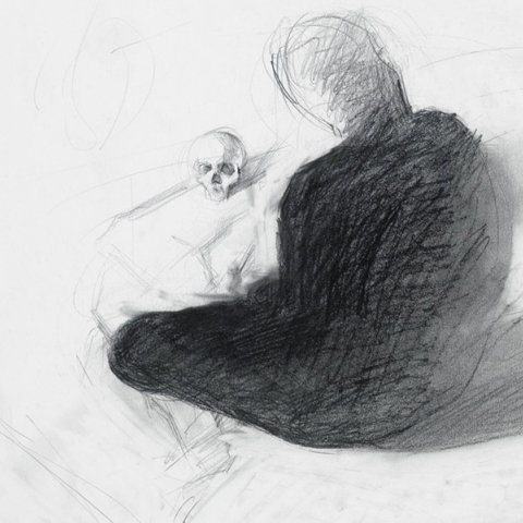 Χρήστος Μακρίδης: «Η οντολογία της ρευστότητας» στην Γκαλερί 7