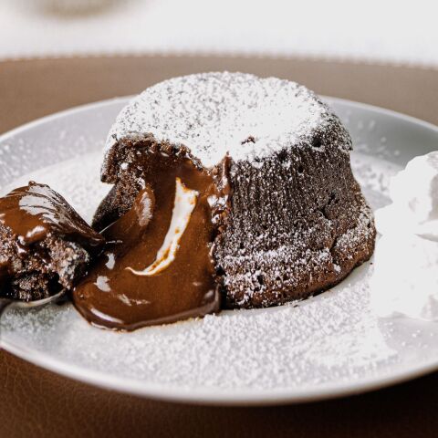 Lava Cake