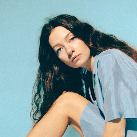 Αμάντα Τένφιορντ (Amanda Tenfjord)