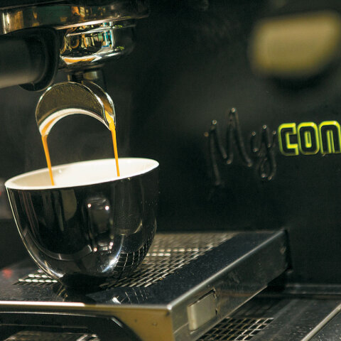 Black Bart Coffee Roastery