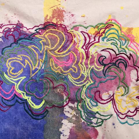 «Στης Κλωθώς τα χνάρια» στο Μουσείον της Πόλεως των Αθηνών- Ίδρυμα Βούρου-Ευταξία