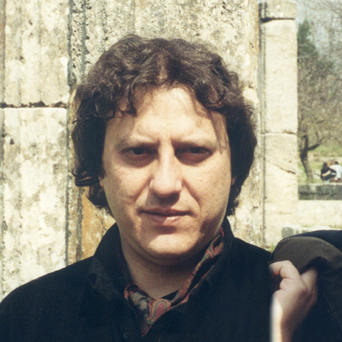 Περικλης Κουκος: Ένα πορτρέτο του συνθέτη στο Ωδείο Αθηνών