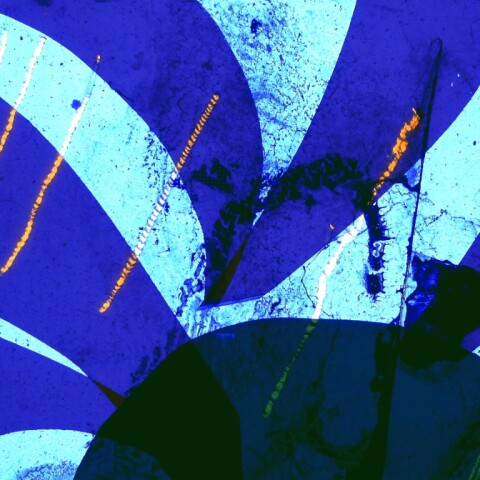 Αλέξανδρος Λάιος Flipping Coin στο Κέντρο Τεχνών Δήμου Αθηναίων