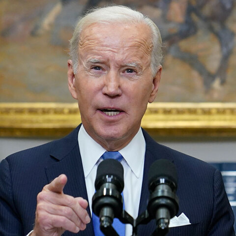 Ουκρανία: Προειδοποίηση Μπάιντεν εναντίον του κινδύνου πυρηνικής «αποκάλυψης»