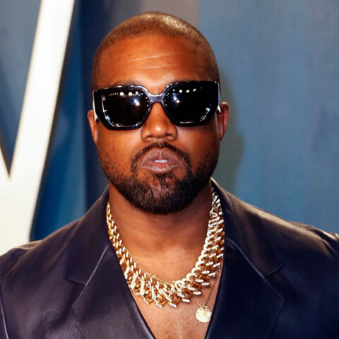 Ο Κάνιε Γουέστ δέχεται κριτική για το φούτερ με τη φράση «White Lives Matter»