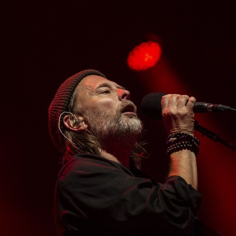 Radiohead - No Surprises: Το τραγούδι της ημέρας, Σάββατο 7 Οκτωβρίου 2023, από τον Athens Voice 102.5