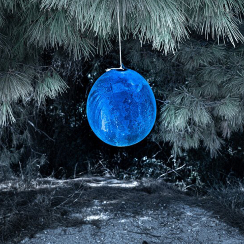 Δημήτρης Μυτάς: Ατομική έκθεση φωτογραφίας με τίτλο «ΜΩΒ»