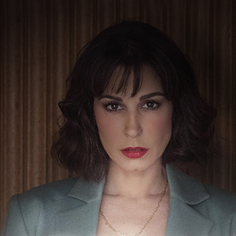 Κατερίνα Παπουτσάκη