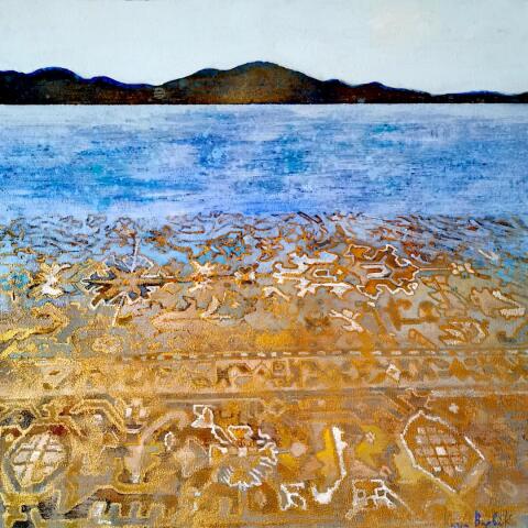 «Exclusives 2022» στην αίθουσα τέχνης «Αστρολάβος -  Δεξαμενή»