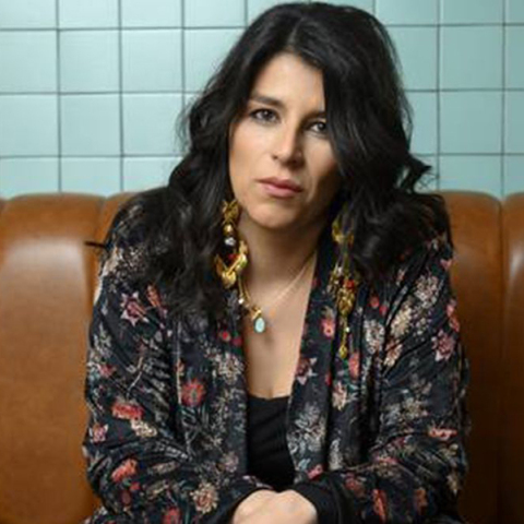 Η Μαρία Κηλαηδόνη ζωντανά στο «JukeBox»