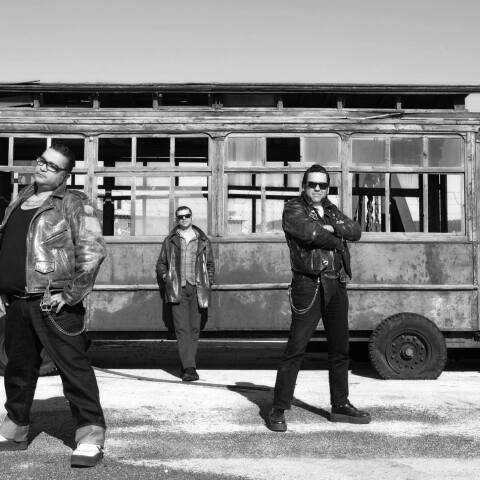 The Bullets live «The Farewell Show» 1988- 2022 στο Κύτταρο