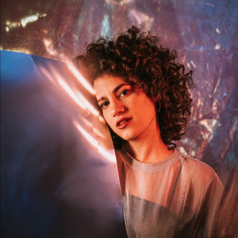 Η Μυρτώ Βασιλείου στο Faust