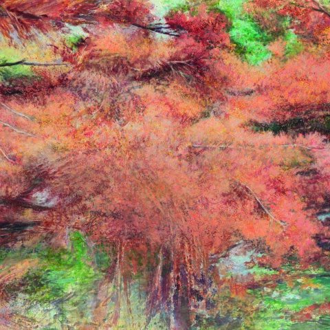 «Το τραγούδι της γης» στο Μητροπολιτκό Πάρκο «Αντώνης Τρίτσης»