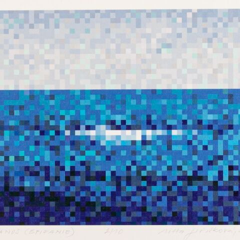 «Η Αφροδίτη σήμερα» της Ένωσης Τσέχων Χαρακτών Hollar στο Μουσείο Γ. Γουναρόπουλου